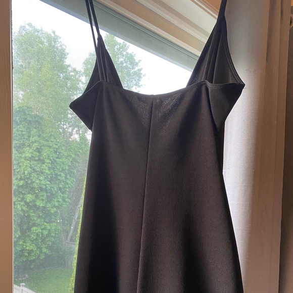BNWT - little black dress - bought from Mendocino and never worn - Picture 2 of 2